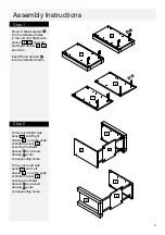 Предварительный просмотр 5 страницы Argos 482/0688D Instruction Manual