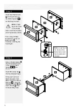 Предварительный просмотр 6 страницы Argos 482/0688D Instruction Manual