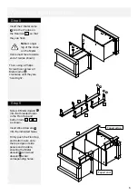 Предварительный просмотр 7 страницы Argos 482/0688D Instruction Manual