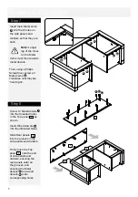 Предварительный просмотр 8 страницы Argos 482/0688D Instruction Manual