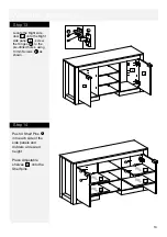 Предварительный просмотр 11 страницы Argos 482/0688D Instruction Manual