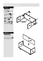 Preview for 6 page of Argos 482/8893 Assembly Lnstructions