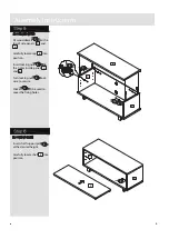 Preview for 7 page of Argos 482/8893 Assembly Lnstructions