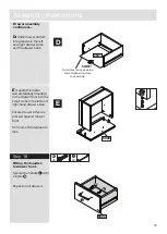 Предварительный просмотр 11 страницы Argos 497/1630 Assembly Instructions Manual