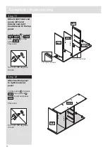 Предварительный просмотр 12 страницы Argos 497/1630 Assembly Instructions Manual