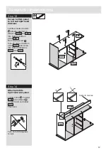 Предварительный просмотр 13 страницы Argos 497/1630 Assembly Instructions Manual