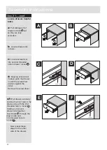 Предварительный просмотр 18 страницы Argos 497/1630 Assembly Instructions Manual