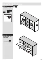 Предварительный просмотр 19 страницы Argos 497/1630 Assembly Instructions Manual