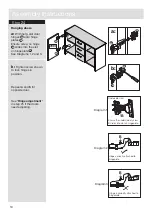 Предварительный просмотр 20 страницы Argos 497/1630 Assembly Instructions Manual