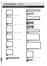 Предварительный просмотр 3 страницы Argos 501-3298 Assembly Instructions Manual