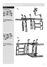 Предварительный просмотр 7 страницы Argos 600/0509 Assembly Instructions Manual