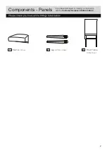 Предварительный просмотр 8 страницы Argos 603/0263 Assembly Instructions Manual