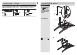 Preview for 4 page of Argos 603/1822 Assembly Instructions