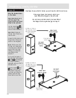 Предварительный просмотр 12 страницы Argos 608/0794 Assembly Instructions Manual