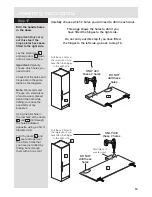 Предварительный просмотр 13 страницы Argos 608/0794 Assembly Instructions Manual