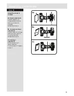 Предварительный просмотр 15 страницы Argos 608/0794 Assembly Instructions Manual