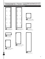 Предварительный просмотр 19 страницы Argos 608/0794 Assembly Instructions Manual