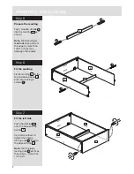 Preview for 8 page of Argos 608/0842 Assembly Instructions Manual