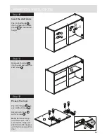 Preview for 11 page of Argos 608/0842 Assembly Instructions Manual