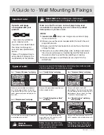 Предварительный просмотр 9 страницы Argos 609/0117 Assembly Instructions Manual