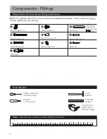 Предварительный просмотр 13 страницы Argos 609/0117 Assembly Instructions Manual