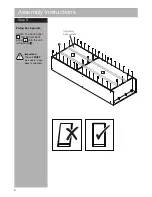 Предварительный просмотр 15 страницы Argos 609/0117 Assembly Instructions Manual