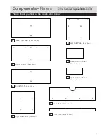 Preview for 3 page of Argos 609/2256 Assembly Instructions Manual