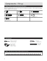 Preview for 4 page of Argos 609/2256 Assembly Instructions Manual