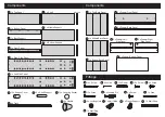 Предварительный просмотр 2 страницы Argos 609/2555 Simple Assembly Instructions