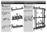 Предварительный просмотр 4 страницы Argos 609/2555 Simple Assembly Instructions