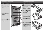 Предварительный просмотр 6 страницы Argos 609/2555 Simple Assembly Instructions