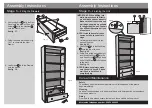 Предварительный просмотр 7 страницы Argos 609/2555 Simple Assembly Instructions