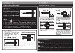 Предварительный просмотр 8 страницы Argos 609/2555 Simple Assembly Instructions