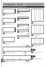 Предварительный просмотр 11 страницы Argos 609/2555 Simple Assembly Instructions