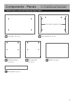 Предварительный просмотр 3 страницы Argos 609/6269 Assembly Instructions Manual