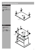 Предварительный просмотр 7 страницы Argos 609/6269 Assembly Instructions Manual