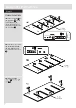 Предварительный просмотр 24 страницы Argos 615/8585 Assembly Instructions Manual