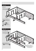 Предварительный просмотр 28 страницы Argos 615/8585 Assembly Instructions Manual