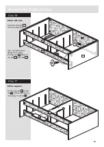 Предварительный просмотр 29 страницы Argos 615/8585 Assembly Instructions Manual