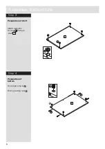 Предварительный просмотр 6 страницы Argos 615967012 Assembly Instructions Manual