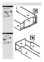 Предварительный просмотр 7 страницы Argos 615967012 Assembly Instructions Manual