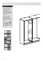 Предварительный просмотр 10 страницы Argos 615967012 Assembly Instructions Manual