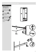 Предварительный просмотр 11 страницы Argos 615967012 Assembly Instructions Manual