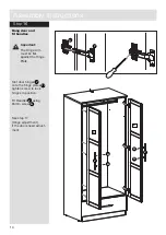 Предварительный просмотр 14 страницы Argos 615967012 Assembly Instructions Manual