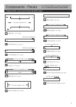 Preview for 3 page of Argos 617/2516 Assembly Instructions Manual