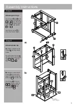 Preview for 7 page of Argos 617/2516 Assembly Instructions Manual