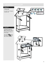 Предварительный просмотр 33 страницы Argos 618/0144 Assembly Instructions Manual