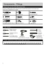 Preview for 4 page of Argos 618/2915 Assembly Instructions Manual