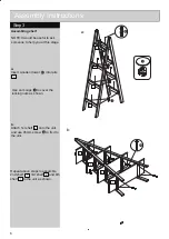 Preview for 7 page of Argos 618/2915 Assembly Instructions Manual