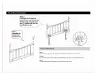 Предварительный просмотр 2 страницы Argos 634/1457 Assembly Instructions Manual